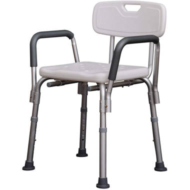 Wenko shower newest chair NEW IN BOX